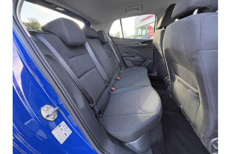 SKODA Fabia 1.0 TSI 110 ch DSG7 occasion Horbourg-wihr 17