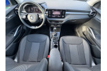 SKODA Fabia 1.0 TSI 110 ch DSG7 occasion Horbourg-wihr 19