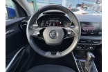 SKODA Fabia 1.0 TSI 110 ch DSG7 occasion Horbourg-wihr 20
