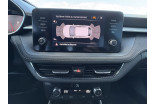 SKODA Fabia 1.0 TSI 110 ch DSG7 occasion Horbourg-wihr 26