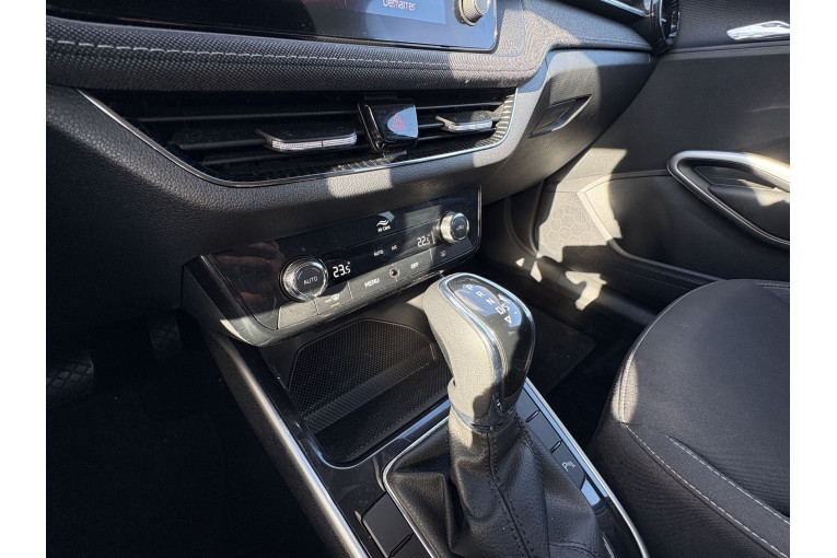 SKODA Fabia 1.0 TSI 110 ch DSG7 occasion Horbourg-wihr 33
