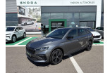 SKODA Scala 1.0 TSI Evo 2 116 ch DSG7 occasion Horbourg-wihr 1