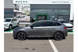 SKODA Scala 1.0 TSI Evo 2 116 ch DSG7 occasion Horbourg-wihr 2