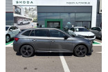 SKODA Scala 1.0 TSI Evo 2 116 ch DSG7 occasion Horbourg-wihr 6