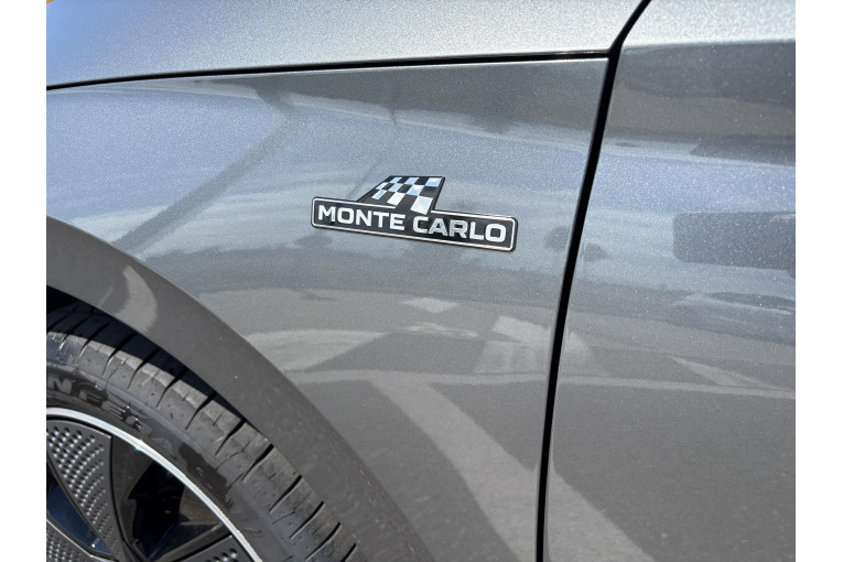 SKODA Scala 1.0 TSI Evo 2 116 ch DSG7 occasion Horbourg-wihr 10