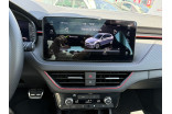 SKODA Scala 1.0 TSI Evo 2 116 ch DSG7 occasion Horbourg-wihr 30