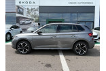 SKODA Kamiq 1.0 TSI Evo 2 116 ch DSG7 occasion Horbourg-wihr 2