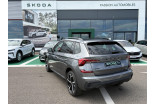 SKODA Kamiq 1.0 TSI Evo 2 116 ch DSG7 occasion Horbourg-wihr 3