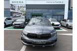 SKODA Kamiq 1.0 TSI Evo 2 116 ch DSG7 occasion Horbourg-wihr 8