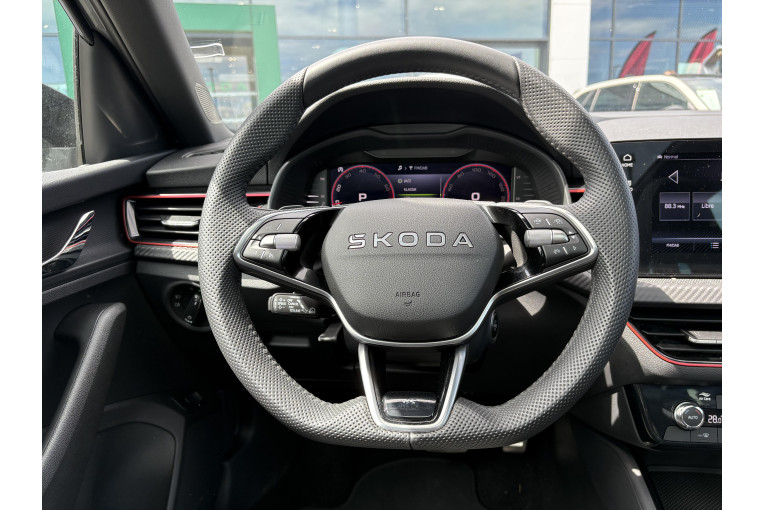 SKODA Kamiq 1.0 TSI Evo 2 116 ch DSG7 occasion Horbourg-wihr 18