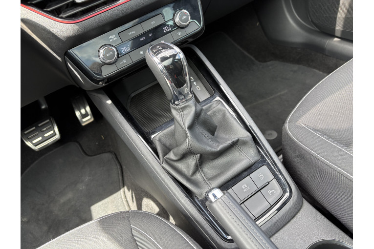 SKODA Kamiq 1.0 TSI Evo 2 116 ch DSG7 occasion Horbourg-wihr 19