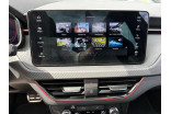 SKODA Kamiq 1.0 TSI Evo 2 116 ch DSG7 occasion Horbourg-wihr 29