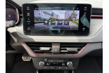 SKODA Kamiq 1.0 TSI Evo 2 116 ch DSG7 occasion Horbourg-wihr 31