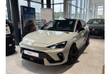 CUPRA Leon eHybrid 204 ch DSG6 occasion Épinal 1
