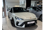 CUPRA Leon eHybrid 204 ch DSG6 occasion Épinal 2
