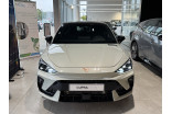 CUPRA Leon eHybrid 204 ch DSG6 occasion Épinal 3
