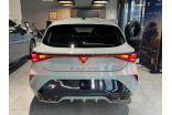 CUPRA Leon eHybrid 204 ch DSG6 occasion Épinal 5