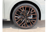 CUPRA Leon eHybrid 204 ch DSG6 occasion Épinal 7