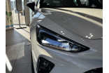 CUPRA Leon eHybrid 204 ch DSG6 occasion Épinal 9