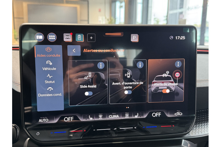 CUPRA Leon eHybrid 204 ch DSG6 occasion Épinal 16