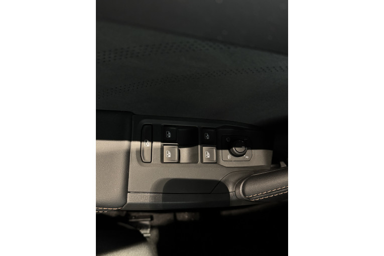 CUPRA Leon eHybrid 204 ch DSG6 occasion Épinal 19