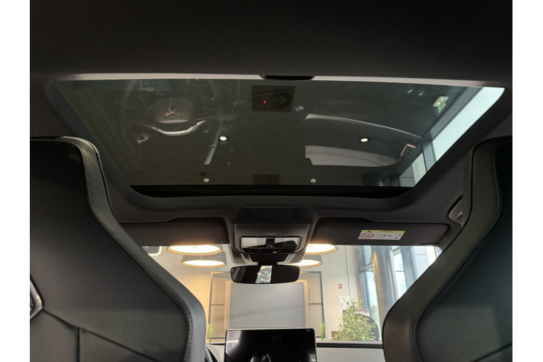 CUPRA Leon eHybrid 204 ch DSG6 occasion Épinal 21