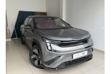 SKODA Peaq 286 ch Batterie 90 occasion Épinal 2