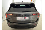 SKODA Peaq 286 ch Batterie 90 occasion Épinal 5