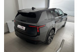 SKODA Peaq 286 ch Batterie 90 occasion Épinal 6