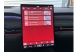 SKODA Peaq 286 ch Batterie 90 occasion Épinal 15
