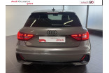 AUDI A1 Sportback 30 TFSI 116 ch S tronic 7 occasion Sausheim 2
