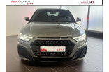 AUDI A1 Sportback 30 TFSI 116 ch S tronic 7 occasion Sausheim 4