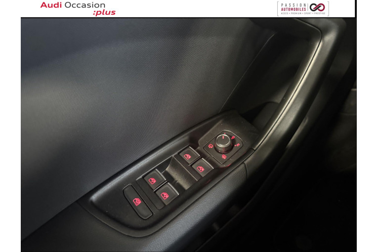 AUDI A1 Sportback 30 TFSI 116 ch S tronic 7 occasion Sausheim 21