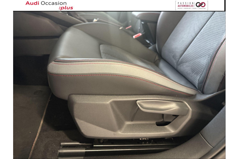 AUDI A1 Sportback 30 TFSI 116 ch S tronic 7 occasion Sausheim 23