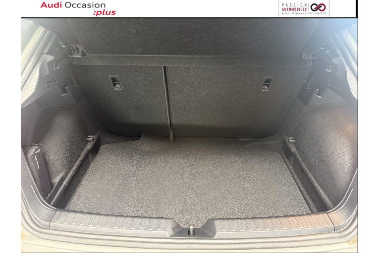 AUDI A1 Sportback 30 TFSI 116 ch S tronic 7 occasion Sausheim 29
