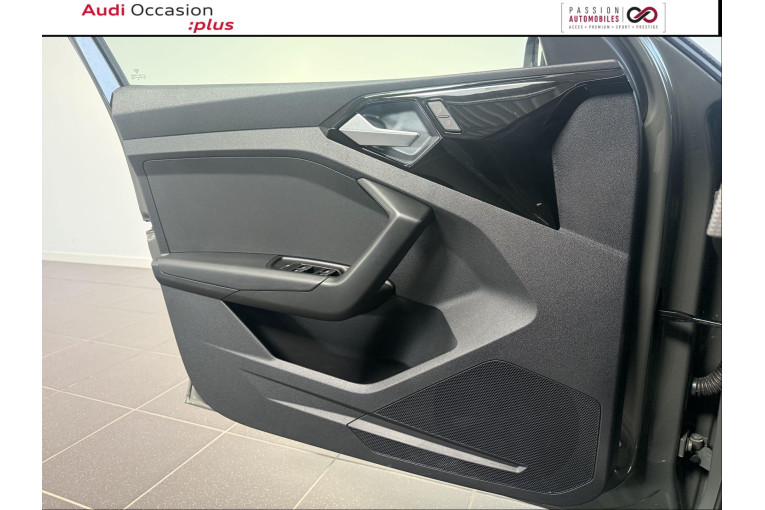 AUDI A1 Sportback 30 TFSI 116 ch S tronic 7 occasion Sausheim 31