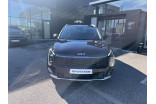 KIA Sportage Hybride 239 ch BVA6 occasion Chenôve 2