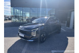 KIA Sportage Hybride 239 ch BVA6 occasion Chenôve 3