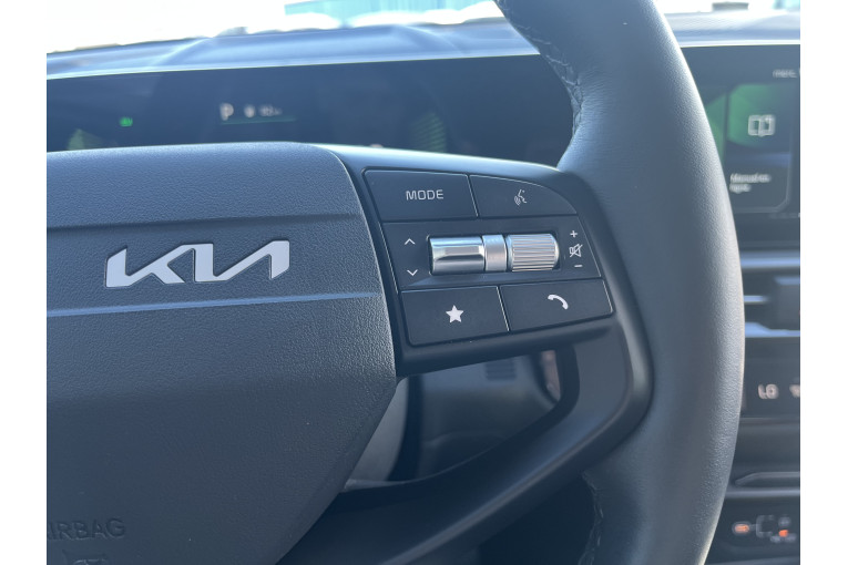 KIA Sportage Hybride 239 ch BVA6 occasion Chenôve 10