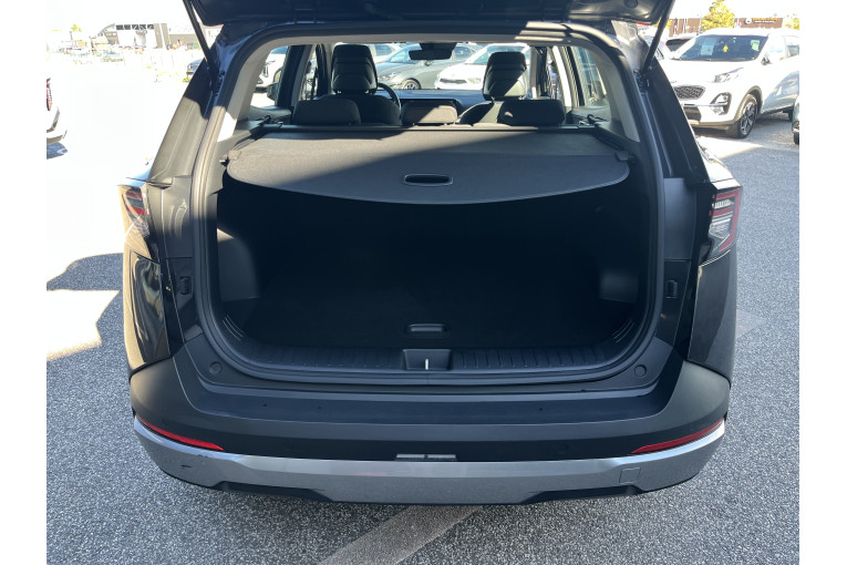 KIA Sportage Hybride 239 ch BVA6 occasion Chenôve 19