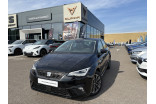 SEAT Ibiza 1.0 TSI 95 ch S/S BVM5 occasion Horbourg-wihr 1