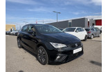 SEAT Ibiza 1.0 TSI 95 ch S/S BVM5 occasion Horbourg-wihr 7