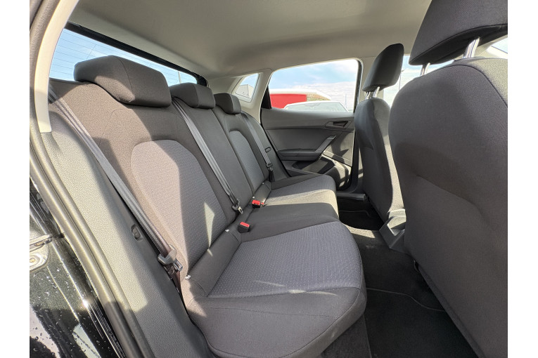 SEAT Ibiza 1.0 TSI 95 ch S/S BVM5 occasion Horbourg-wihr 14