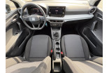SEAT Ibiza 1.0 TSI 95 ch S/S BVM5 occasion Horbourg-wihr 15