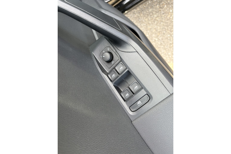 SEAT Ibiza 1.0 TSI 95 ch S/S BVM5 occasion Horbourg-wihr 25