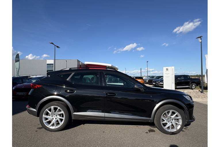 CUPRA Formentor 1.5 TSI 150 ch DSG7 occasion Horbourg-wihr 6