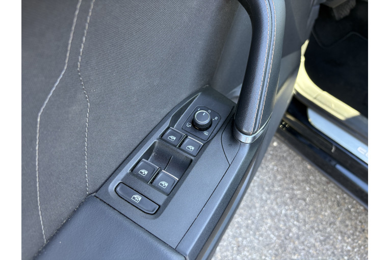 CUPRA Formentor 1.5 TSI 150 ch DSG7 occasion Horbourg-wihr 10