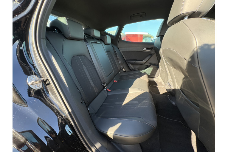 CUPRA Formentor 1.5 TSI 150 ch DSG7 occasion Horbourg-wihr 13