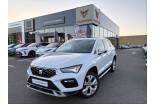 SEAT Ateca 1.5 TSI 150 ch Start/Stop DSG7 occasion Horbourg-wihr 1