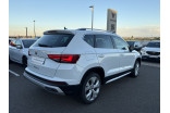 SEAT Ateca 1.5 TSI 150 ch Start/Stop DSG7 occasion Horbourg-wihr 5